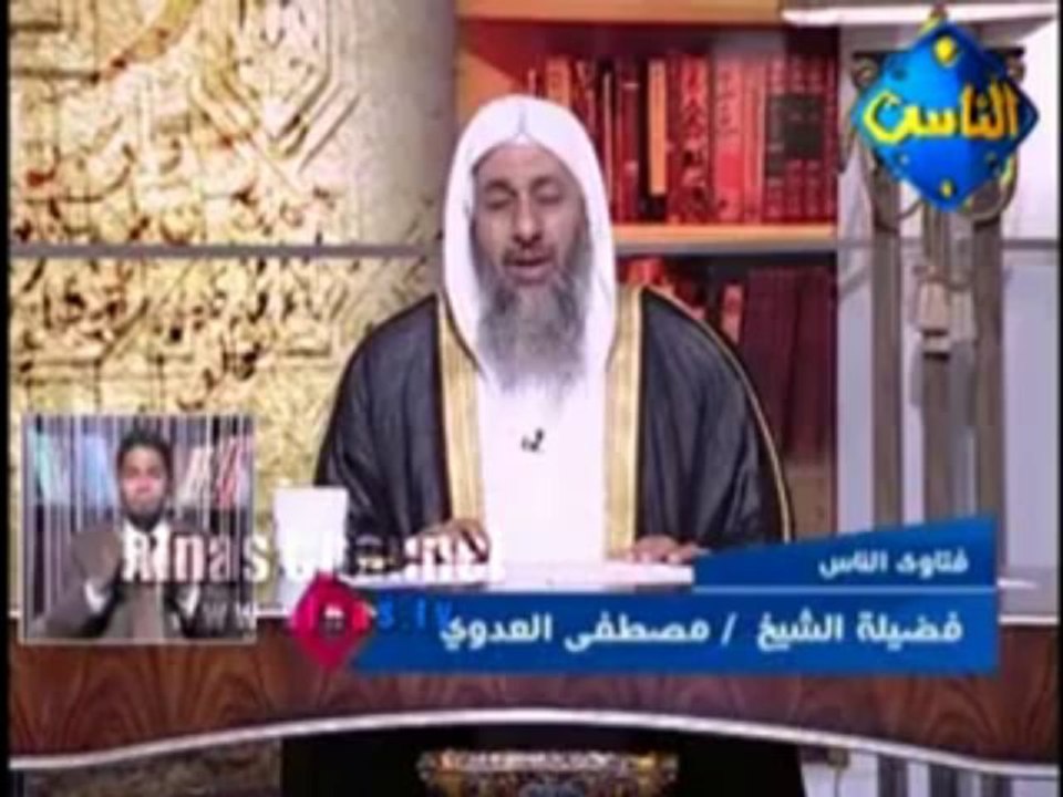 قصة علي رضي الله عنه حين رأي فاطمة رضي الله عنها تستاك
