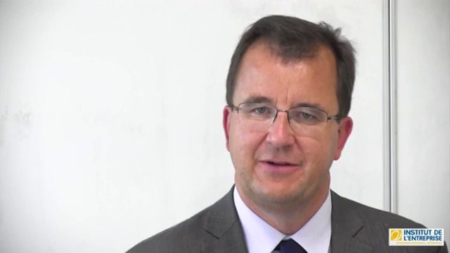 Mondialisation et innovation financière : facteurs de prospérité ou d'accroissement des inégalités ?