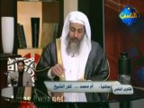 حكم قراءة القرآن عند المقابر - الشيخ مصطفى العدوي