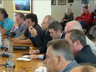 Ημερίδα για τη Διαφάνεια στην Τοπική Αυτοδιοίκηση