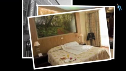 El Ferrol - Hotel Hotel Galiano Plaza (Quehoteles.com)