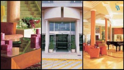 El Ferrol - Hotel Hesperia Ferrol (Quehoteles.com)