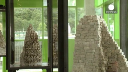 Tokyo Sarayı'ndan Lyon'da sıra dışı bir sergi