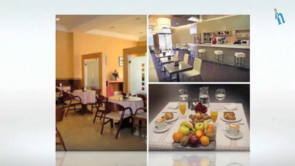 El Ferrol - Hotel Valencia (Quehoteles.com)