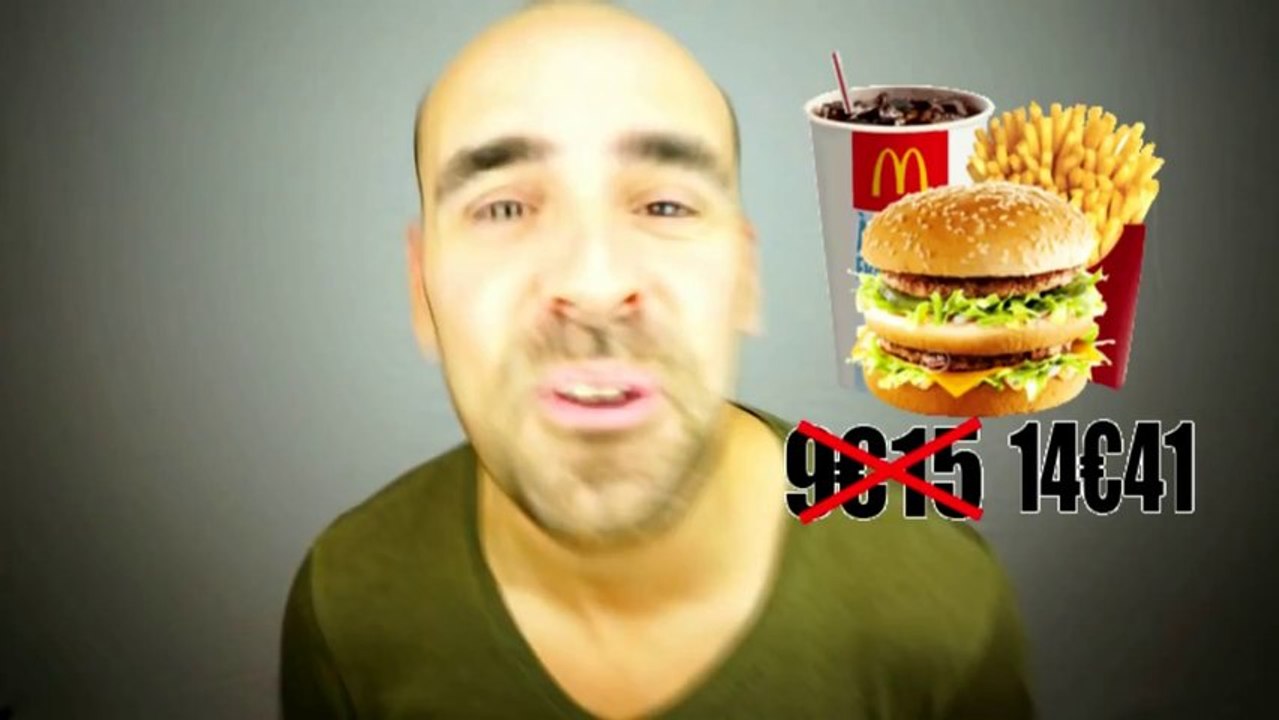 -Cher Crédit Mutuel...- Lettre ouverte à ma banque