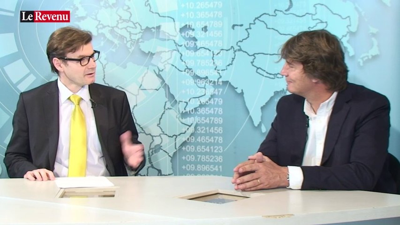 Le CAC 40 encore plus haut