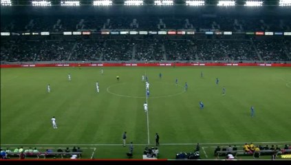 20 oct 13 - mls - sj earthquake vs la galaxy 2nd