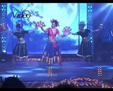 Debina to perform at SAB Ki Diwali