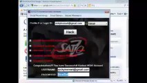 Hack Gmail Unlimited Gmail Accounts Password 2013 NEW!! -218