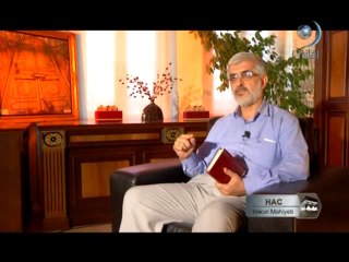 Kabe, sadeliği temsil eder!. [Ramazan Kayan]