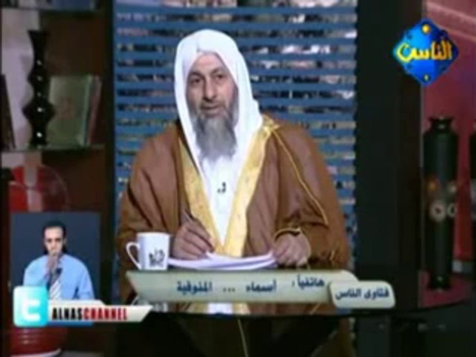 هل يأثم من لم يشارك في انتخابات الرئاسة لعدم اقتناعه بأي مرشح ؟ الشيخ مصطفى العدوي