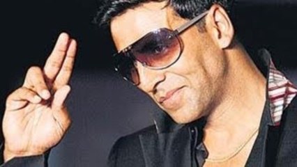 Akshay Kumar Rejects Superhero Role