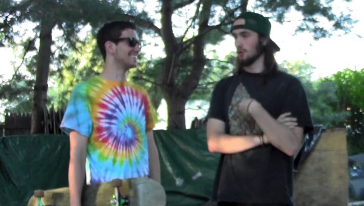 An Interview With Alex Sorenson