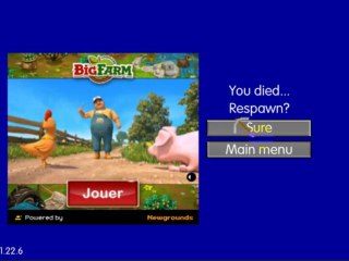 Mine Blocks Episode 1  l'aventure minecraft en 2D