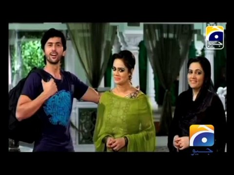 Milke Bhi Hum Na Mile Episode 117-08 May 2013