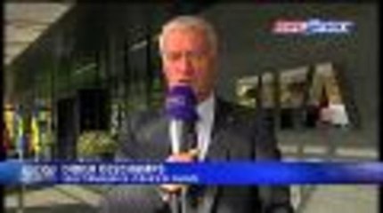 Barrages / Deschamps : "Tout sauf simple" 21/10