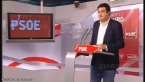 PSOE: