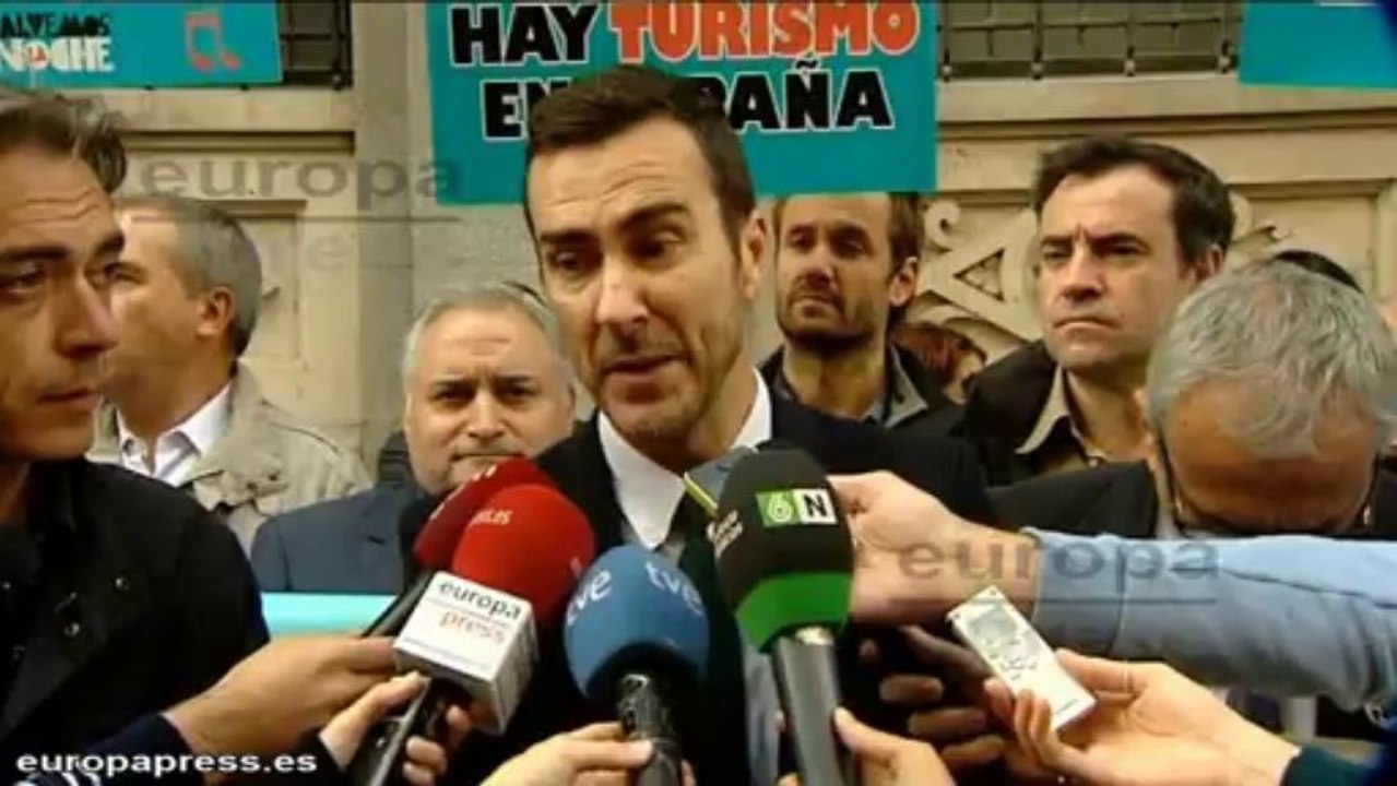 Empresarios contra la "salvaje" subida del IVA cultural