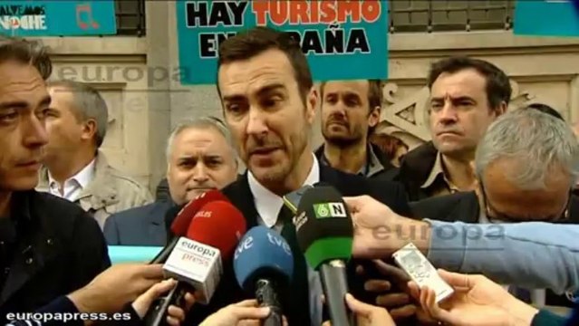 Empresarios contra la salvaje subida del IVA cultural