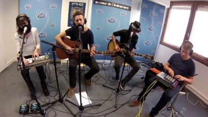 DTWICE - Friendly Yours (SMOOTH Cover)