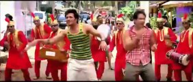 Shirt Da Button Song Kya Super Kool Hain Hum _ Neha Sharma, Tusshar Kapoor, Riteish Deshmukh