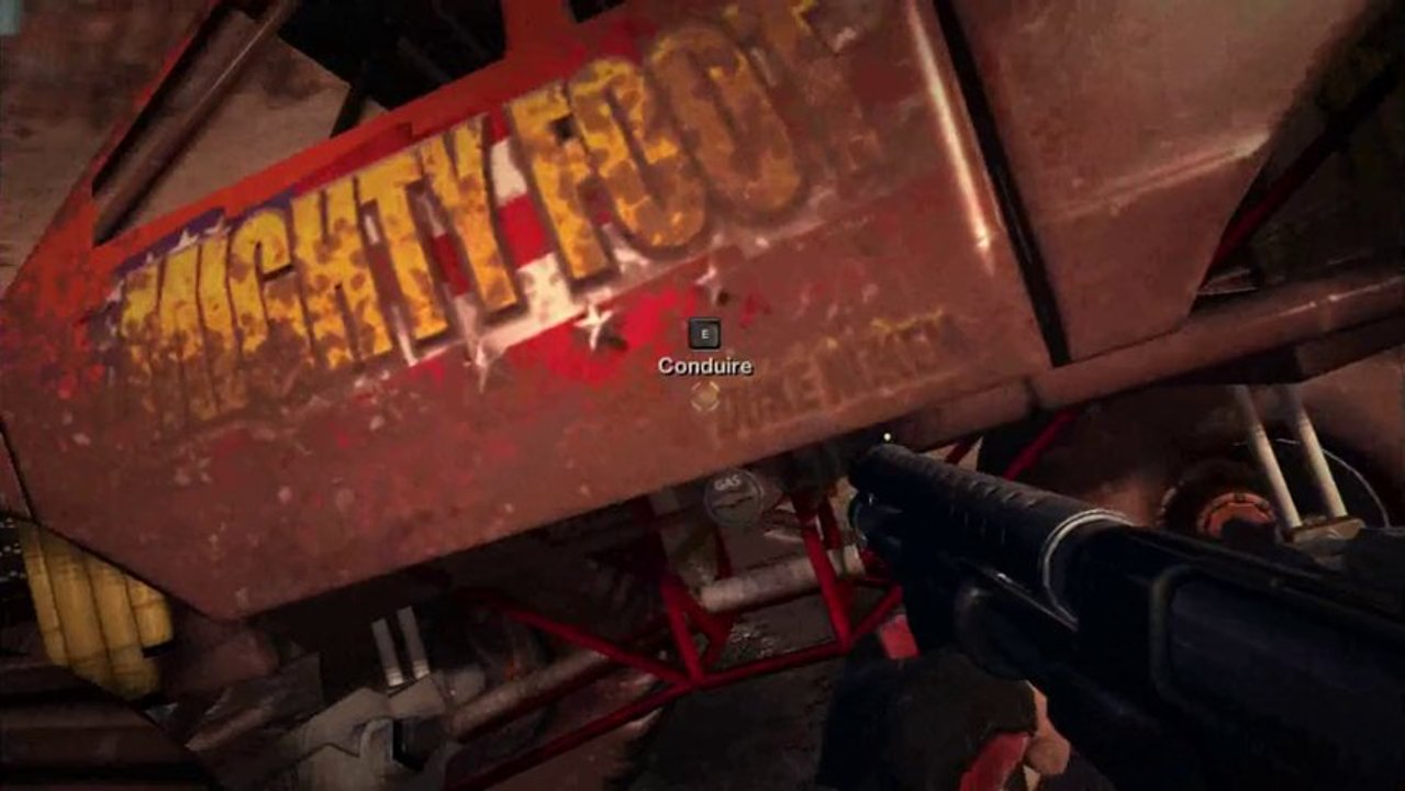 Duke Nukem Forever -Episode 12-