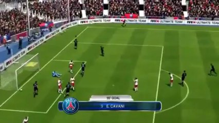 FIFA14 Crack APXTR11