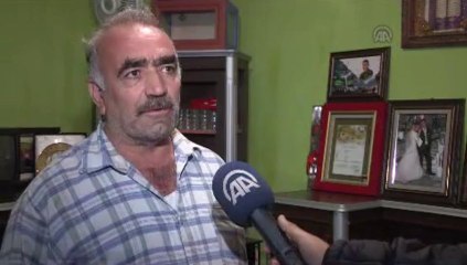 Şehidin banka borcunun ailesinden istenmesine Bakan Şahin el attı