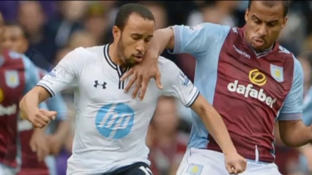 Raubomben-Attacke: Villas-Boas kritisiert Spurs-Fans