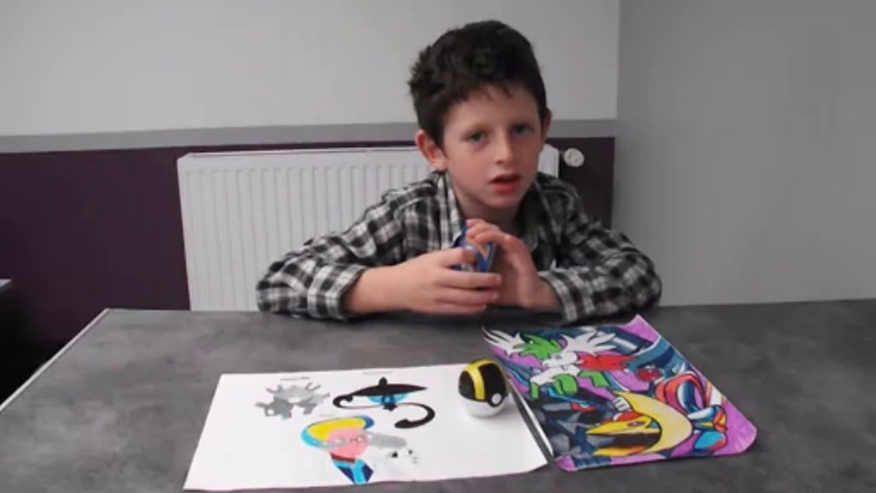 Allyster cartes pokemon ex