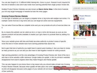 3 Different Types Of Amazon Review Sites