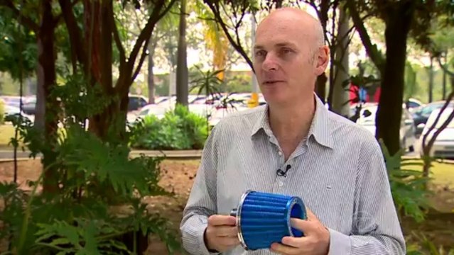 Auto Esporte 20.10.2013 Domingo