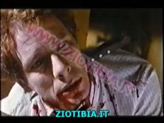 Zio Tibia puntata 6 parte 2 1990