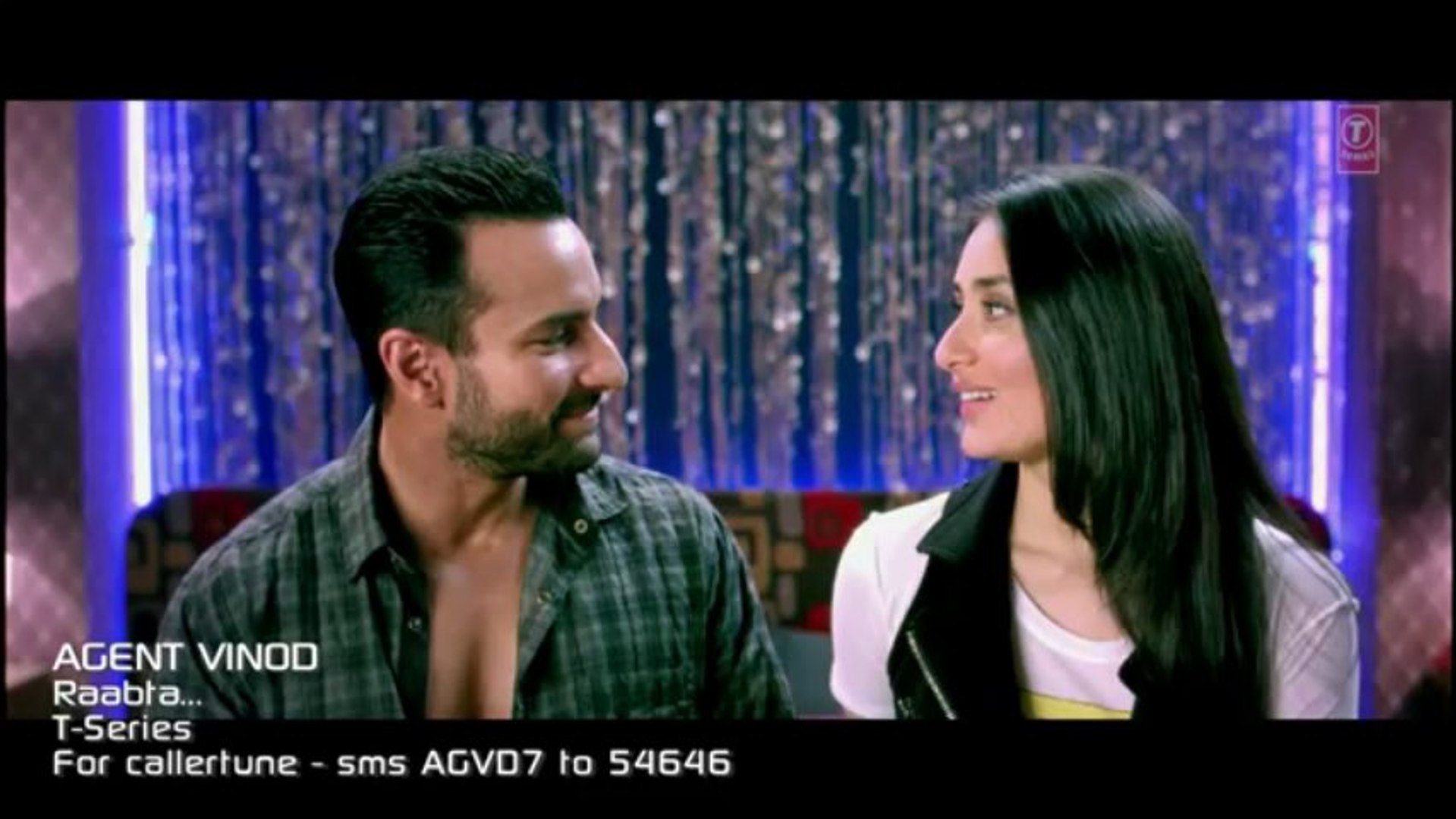 Raabta Agent Vinod Song With Lyrics Saif Ali Khan Kareena Kapoor Video Dailymotion raabta agent vinod song with lyrics saif ali khan kareena kapoor