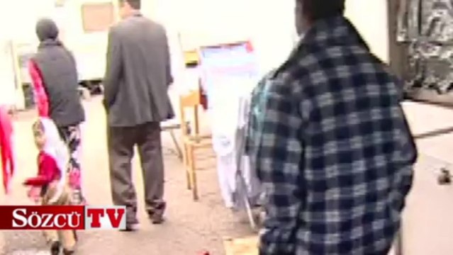 Bu kızın ailesi aranıyor