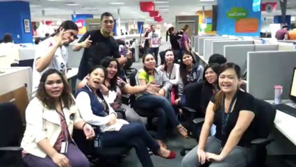 Happy Anniversary Billing Chat!