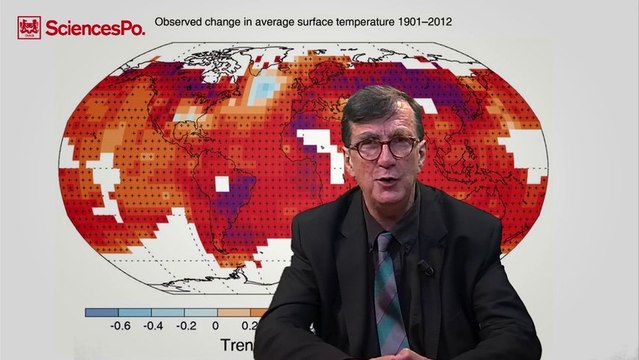 FUN-MOOC : Scientific Humanities