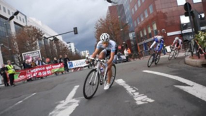 Criterium International de Cyclisme 2013