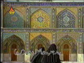 ▶ New Nohay Mir Hasan Mir 2011 - Kohram Mach Gaya -