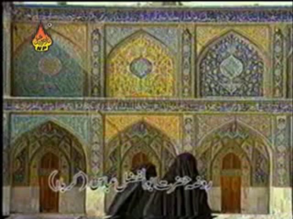 ▶ New Nohay Mir Hasan Mir 2011 - Kohram Mach Gaya -