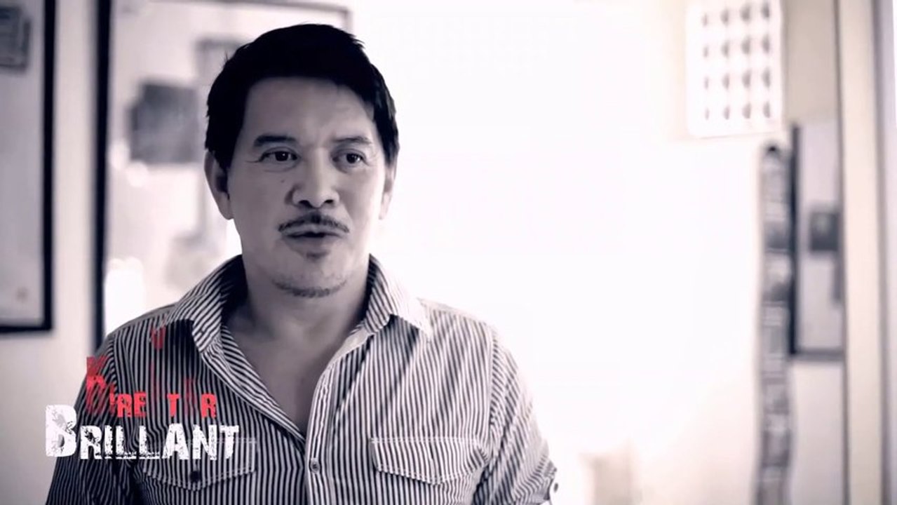 Anong Kinatatakutan Mo? - Brillante Mendoza 1