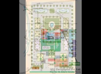 AVJ Heights Resale 9910155922 , Flats Noida