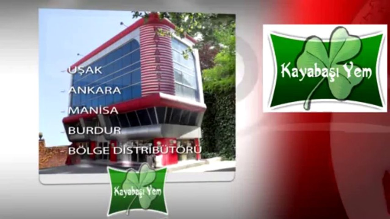 kayabası poyraz yem yeni reklam