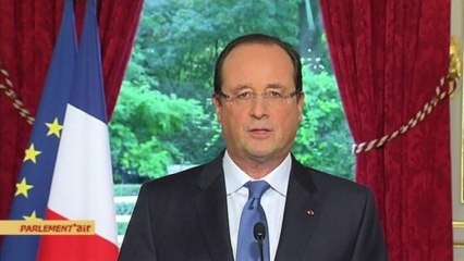 Léonarda : l'intervention de François Hollande divise la gauche