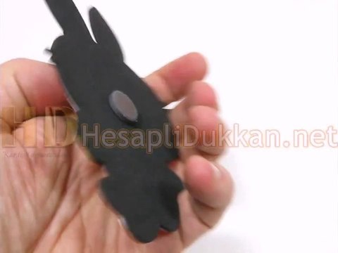 Yumuşak figürlü magnetler buzdolabı süsleri promosyon oyuncak Hesaplı Dükkan_6