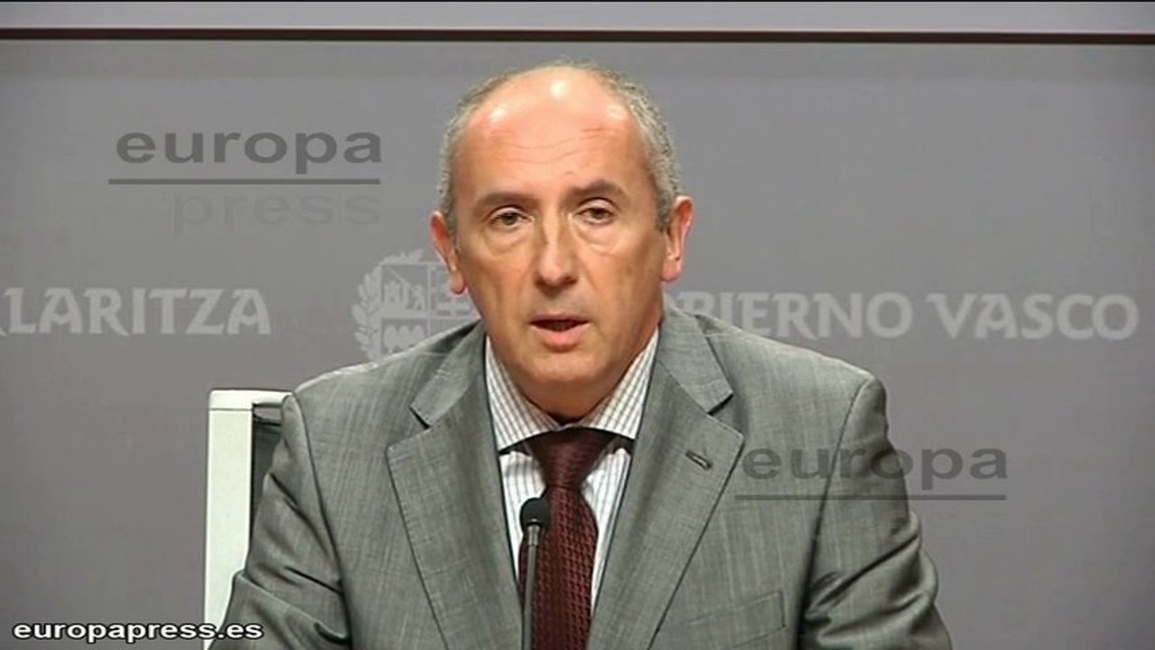 Erkoreka:"Es positivo el fallo de doctrina Parot"