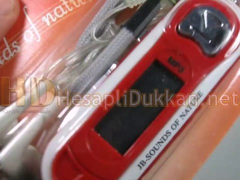 Çarpan mp3 şok şaka malzemeleri Hesaplı Dükkan