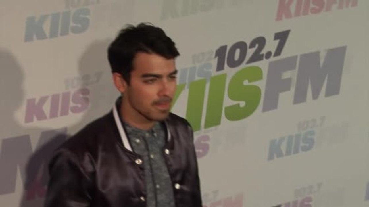 Joe Jonas will schauspielen