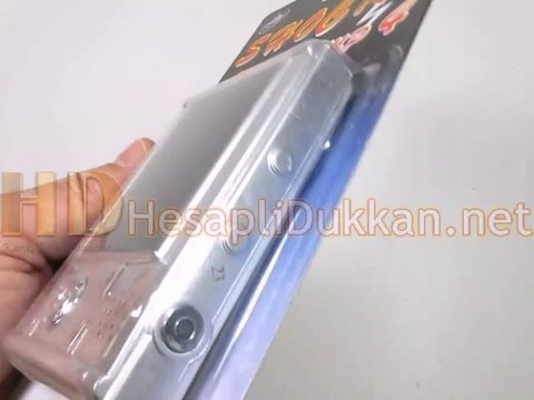 Çarpan mp4 çalar şok şaka malzemeleri Hesaplı Dükkan