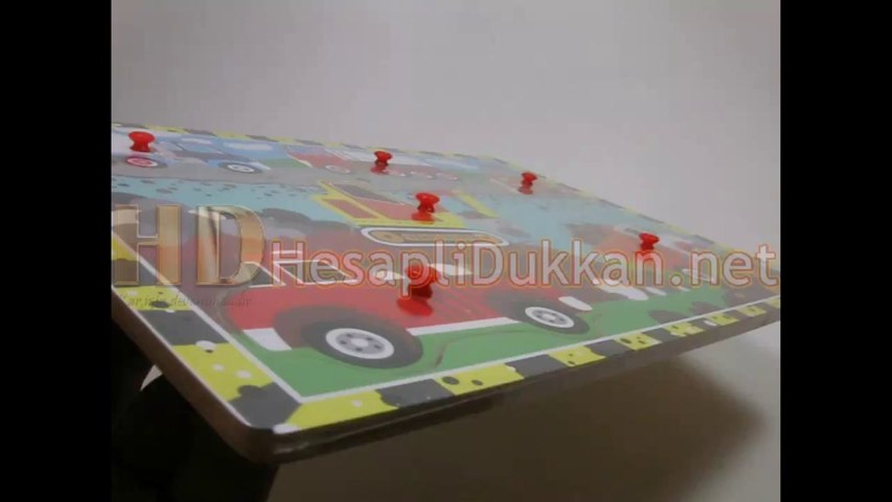 İş makinaları yapboz iş makinası yap boz ahşap zeka oyuncağı eğitici oyuncaklar Hesaplı Dükkan